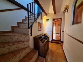 Casa a Palomar. Casa rural en el palomar (valencia)