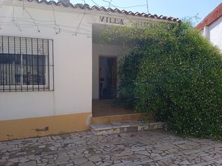 Casa in Castelló de Rugat. Casa con garaje en castello de rugat