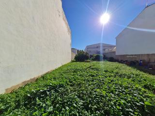 Terreny residencial a Rafelcofer. Solar urbano en rafelcofer