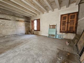 Maison à Vilallonga / Villalonga. Gran casa en villalonga para reformar