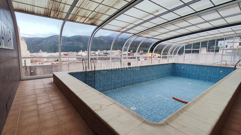 Foto 52051eb8-bdea-40d2-82bf-2da4eb5c8836. Dúplex amb aparcament piscina a Simat de la Valldigna