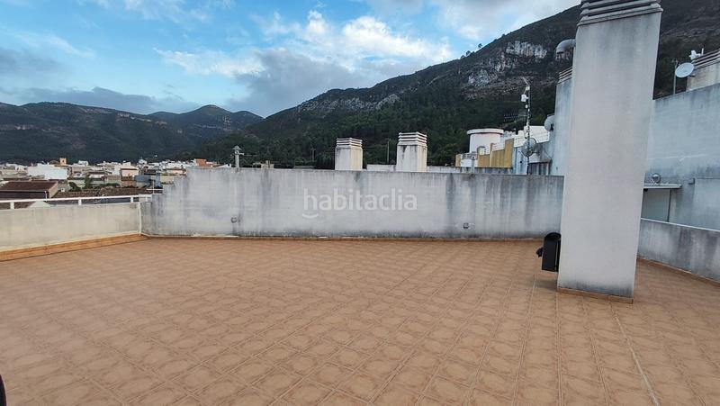 Foto 6610f68f-eaba-4f3f-9eaa-b223f533a75d. Dúplex amb aparcament piscina a Simat de la Valldigna