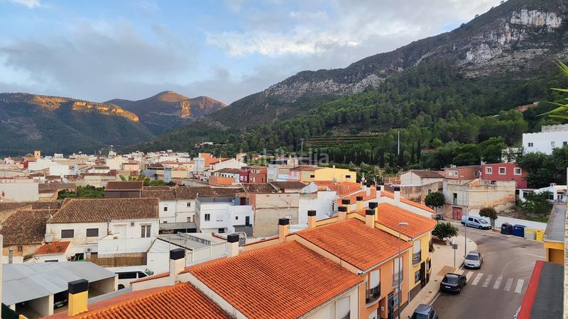 Foto 96597de4-81d8-445d-b991-5946c61e65de. Dúplex amb aparcament piscina a Simat de la Valldigna