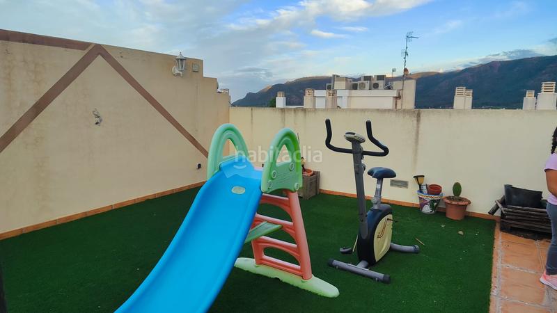 Foto 9ab0801a-1f8f-457b-a611-eb60bf06cc0a. Dúplex amb aparcament piscina a Simat de la Valldigna