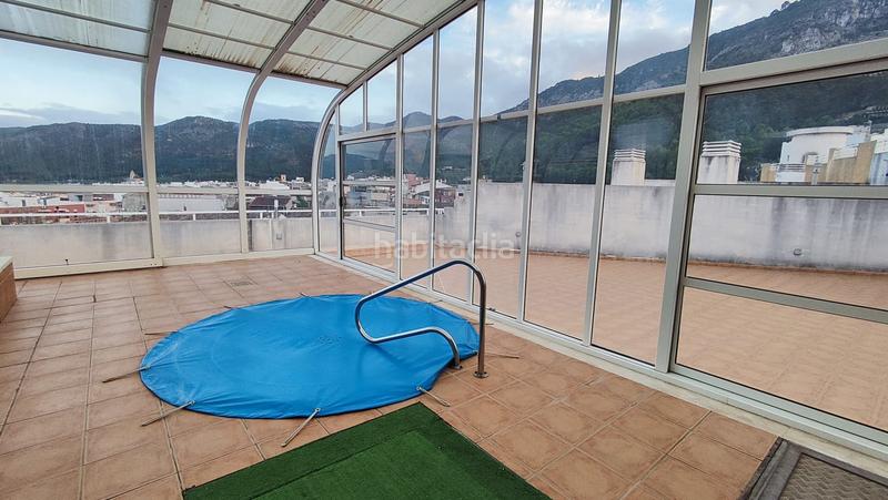 Foto b6078e2a-866d-47dd-b84e-43333473040b. Dúplex amb aparcament piscina a Simat de la Valldigna