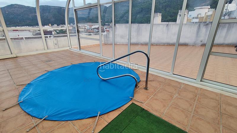 Foto bbfe0621-0d49-479e-984a-83112445acec. Dúplex amb aparcament piscina a Simat de la Valldigna