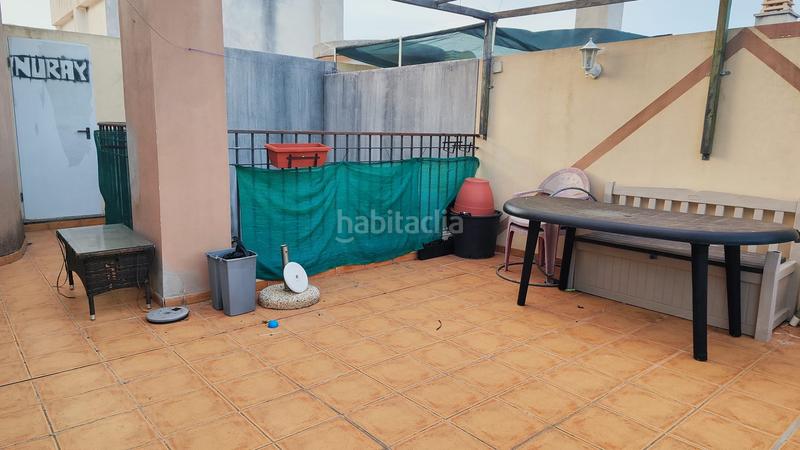 Foto f5bcfeee-4910-43c6-b587-7141889b568e. Dúplex amb aparcament piscina a Simat de la Valldigna