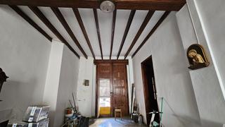 Casa a Centro Histórico. Casa céntrica en gandia para reformar