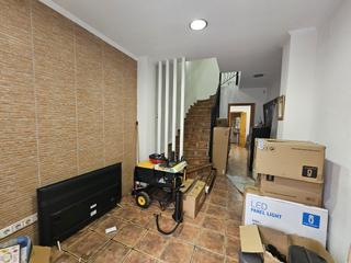 Casa a Centro Histórico. Casa en el centro histórico de gandía