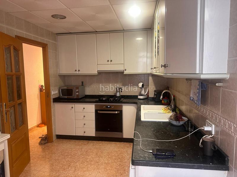 Foto f8bdd2dd-c2ca-4229-aa6d-3ce006129283. Appartement dans Puerto Xàbia