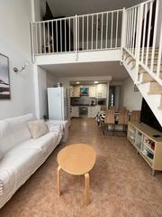 Appartement à Playa de Gandía. Bonito piso en playa de gandia