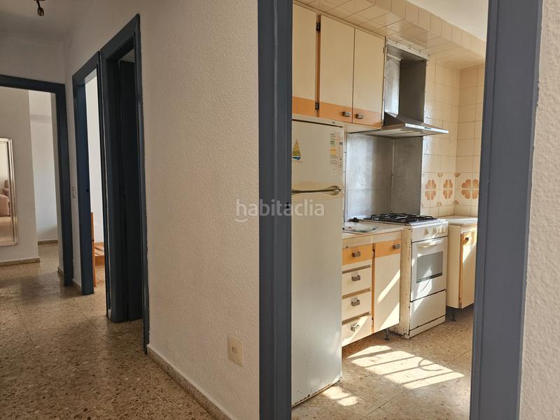 Foto 0c10b2d1-3d64-4fe1-800c-4f0bb750450d. Apartament a Playa de Gandía Gandia