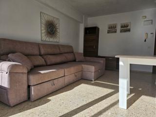 Appartement à Playa de Gandía. Apartamento en playa de gandía