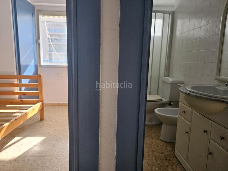 Foto 56d6598c-12a5-457c-af3c-1a787d1b0d7f. Apartament a Playa de Gandía Gandia