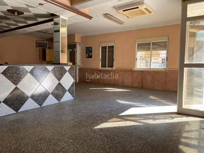 Foto 0a4280aa-59f6-44c6-8447-3da51b96a319. Local comercial a Oliva pueblo Oliva