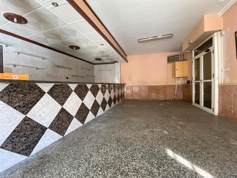 Foto 24553475-e2d0-49e6-b797-c3e9e742c2b5. Local comercial a Oliva pueblo Oliva