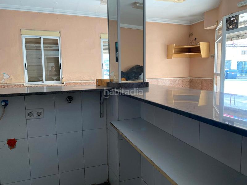 Foto 5aa59086-bfb5-4705-a6eb-9596fc62f393. Local comercial a Oliva pueblo Oliva