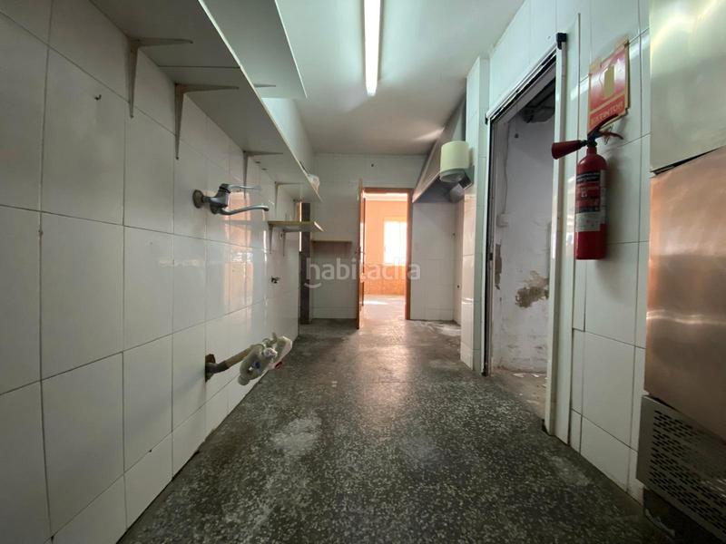 Foto 6711f093-64c6-41c3-8230-9e2132ace749. Local comercial a Oliva pueblo Oliva