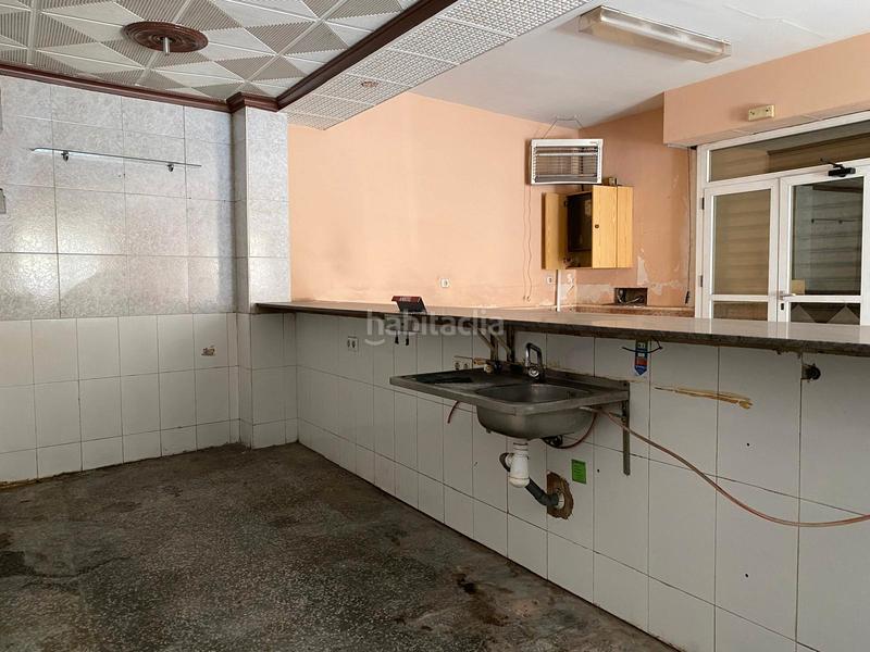 Foto a6feae3f-deff-41cc-b0fd-5fbeb1eab0ad. Local comercial a Oliva pueblo Oliva