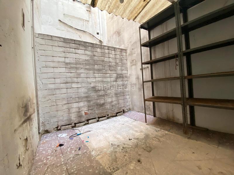 Foto f0184809-9f9d-4558-8e25-a108a1879558. Local comercial a Oliva pueblo Oliva