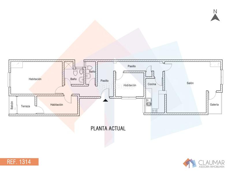 Foto 39333ab2-d88c-459c-bcec-7411f160e9c6. Pis a Centro Histórico Gandia