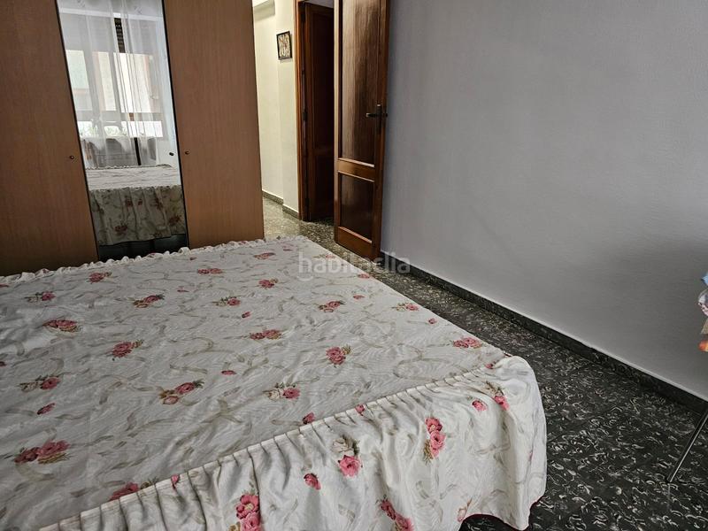 Foto 6117c418-f5da-487d-9cb8-6aed640f0c0d. Pis a Centro Histórico Gandia