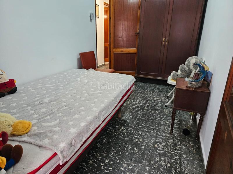 Foto 946b33ef-c5d0-4e82-81cb-26c3d1e27113. Pis a Centro Histórico Gandia