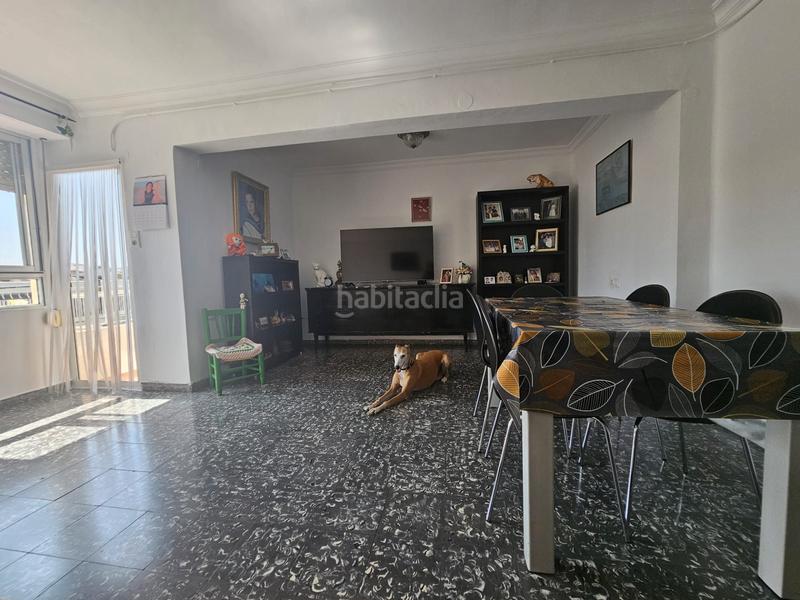 Foto c4ff4dce-a1ad-4712-9230-362fa9b2f566. Pis a Centro Histórico Gandia