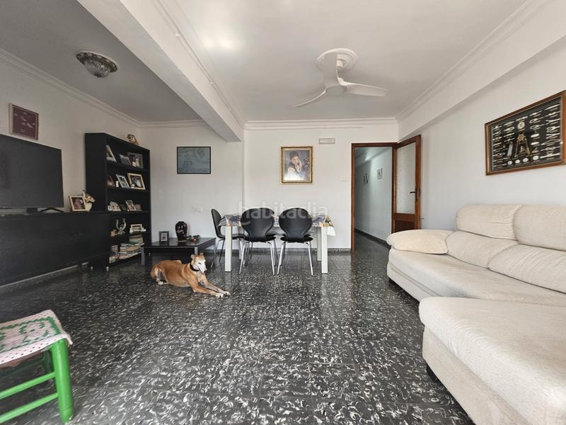 Foto df07388e-2bfd-462f-984c-fd98fa8ed8d4. Pis a Centro Histórico Gandia