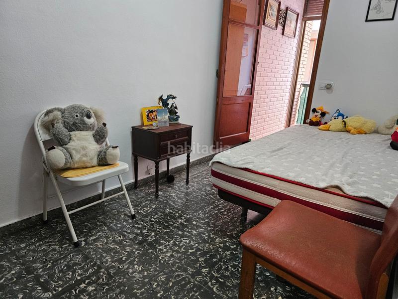 Foto ef4d0443-defe-4780-971c-981ef2b9aae6. Pis a Centro Histórico Gandia