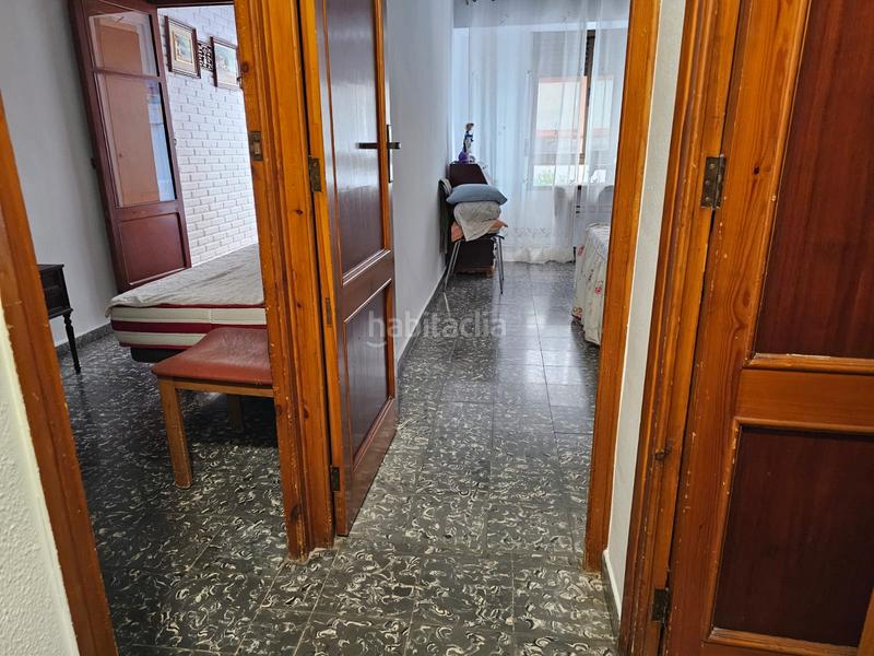 Foto fb26b0e1-8b4d-494d-aa0b-22aad484d4d0. Pis a Centro Histórico Gandia