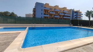 Pis a Bellreguard. Apartamento acogedor en playa de bellreguard