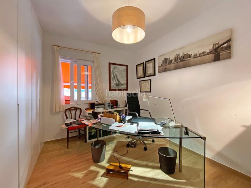 Foto 2f88214f-9efd-4a84-8bd8-11e36630a8f3. Piso espectacular piso reformado en primera línea de playa gandía en Gandia