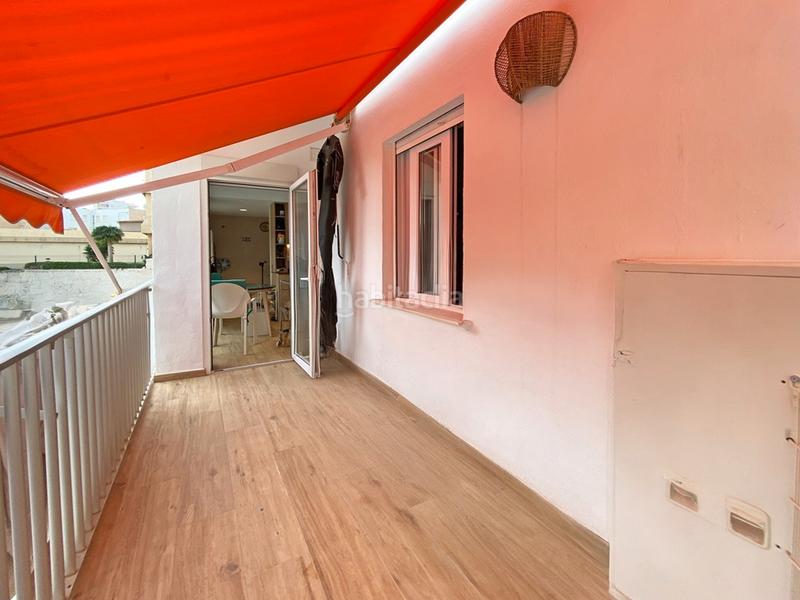 Foto 34c937ae-26e9-4104-80cc-b0c71ce2462a. Piso espectacular piso reformado en primera línea de playa gandía en Gandia