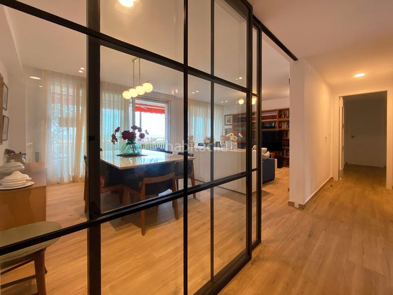 Foto 4d5431d4-3362-4431-93de-70d8b84ab2b1. Piso espectacular piso reformado en primera línea de playa gandía en Gandia