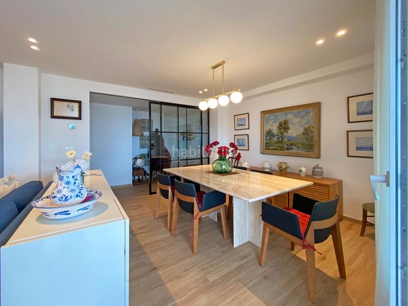 Foto 4f382626-073f-4b03-9dc8-64c48204b9bb. Piso espectacular piso reformado en primera línea de playa gandía en Gandia