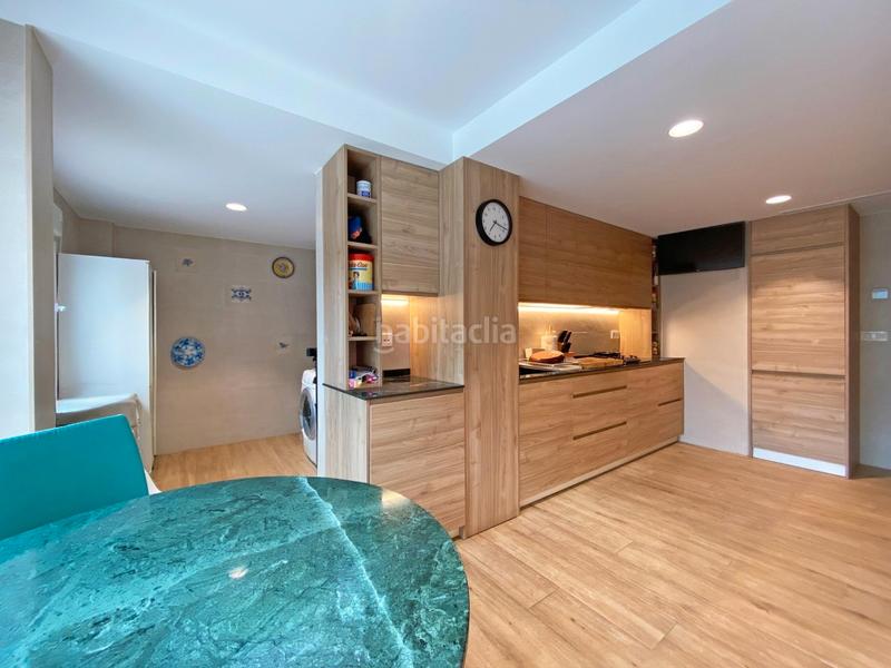 Foto c57fd642-92ba-4c13-8034-1a932c26dbe3. Piso espectacular piso reformado en primera línea de playa gandía en Gandia