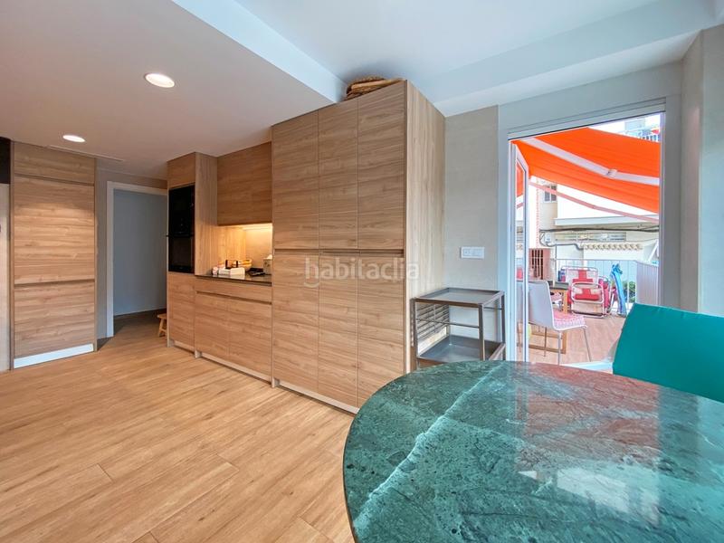 Foto ee9b2d6b-8c81-4d80-a00d-f0f4e67faf10. Piso espectacular piso reformado en primera línea de playa gandía en Gandia