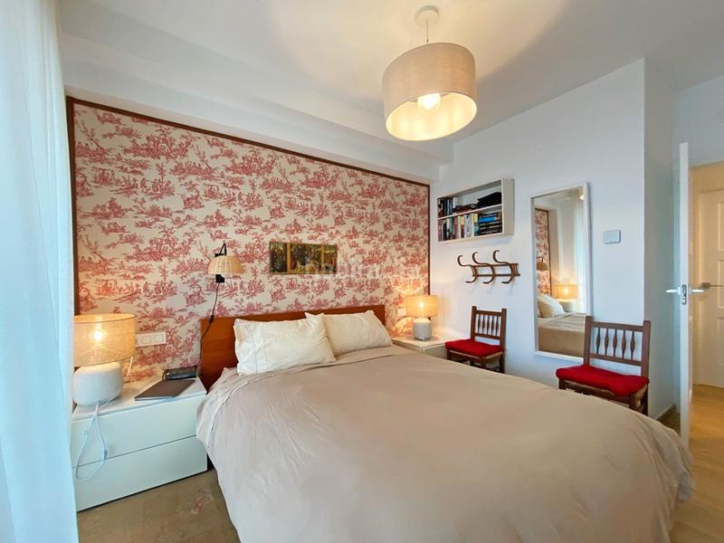 Foto f73b2242-7755-4311-9e74-c45d91edda0e. Piso espectacular piso reformado en primera línea de playa gandía en Gandia