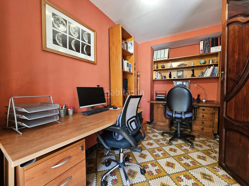 Foto 183afa20-048d-4125-be78-2cf627d27fe1. Casa  en el centro con terraza y vistas en Oliva pueblo Oliva