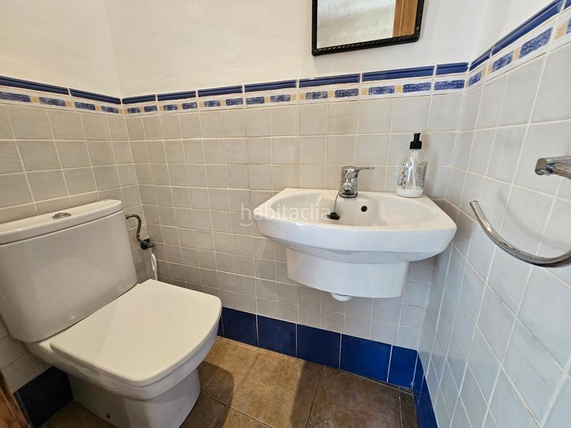 Foto 18748aed-ea4e-40f0-821d-f742264ef960. Casa  en el centro con terraza y vistas en Oliva pueblo Oliva