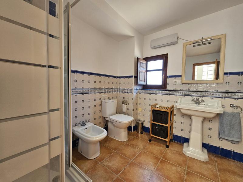 Foto 236298f3-17b1-42b1-8764-51229c35a4d9. Casa  en el centro con terraza y vistas en Oliva pueblo Oliva