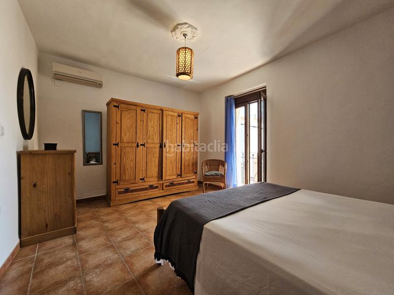 Foto 3c866ac5-6e0a-4b27-a425-9034c77edd84. Casa  en el centro con terraza y vistas en Oliva pueblo Oliva