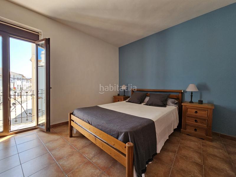 Foto 4ffb4a62-d865-47ca-992e-7b8eede100cc. Casa  en el centro con terraza y vistas en Oliva pueblo Oliva