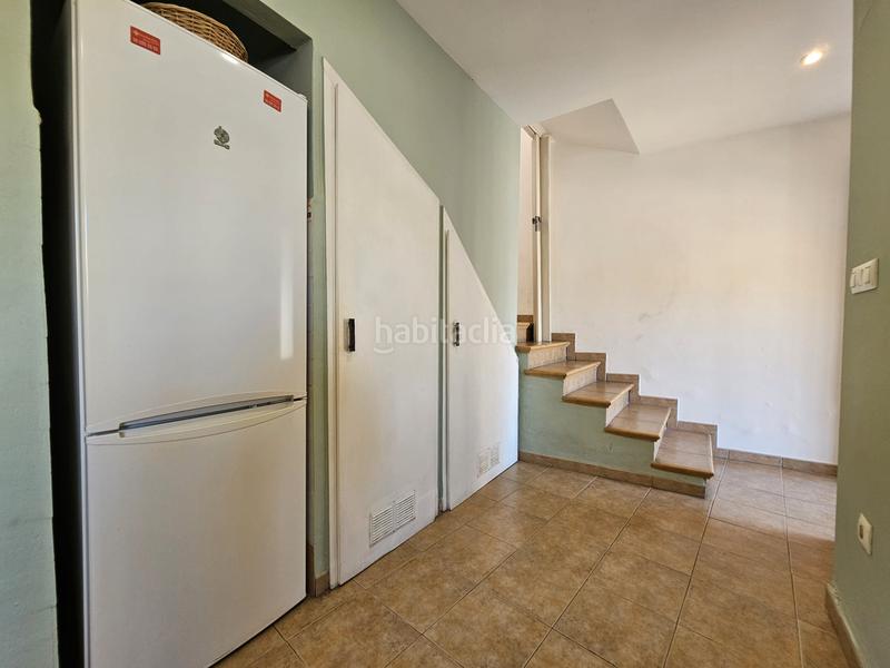 Foto 5807ff07-ea62-489d-9aba-542b20fa03b7. Casa  en el centro con terraza y vistas en Oliva pueblo Oliva