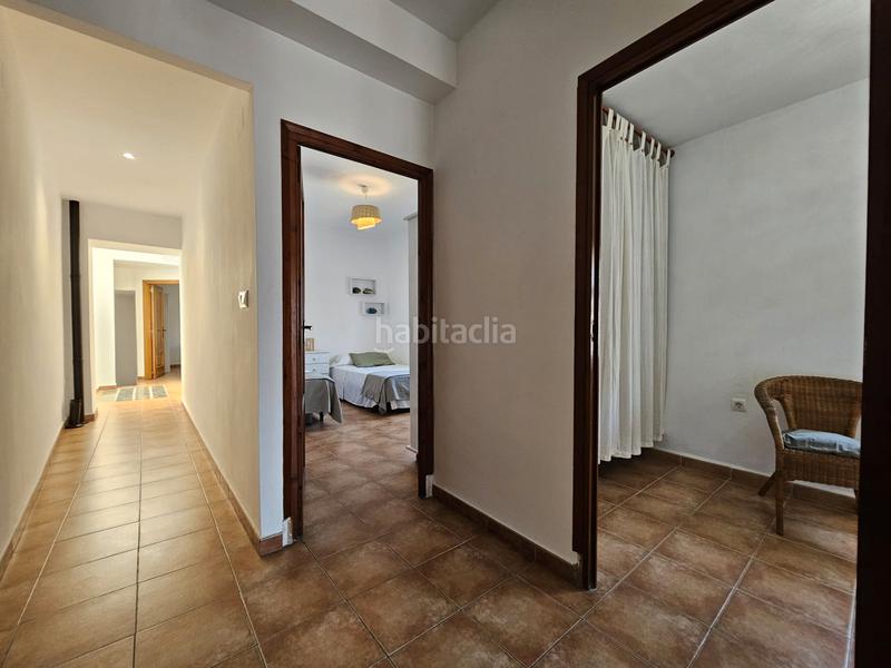 Foto 5f84038c-c7fa-4351-96c6-901253af7275. Casa  en el centro con terraza y vistas en Oliva pueblo Oliva