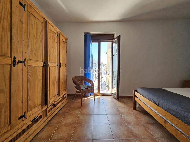 Foto 6bf783ac-52d3-4152-858d-5d14fcb20caf. Casa  en el centro con terraza y vistas en Oliva pueblo Oliva