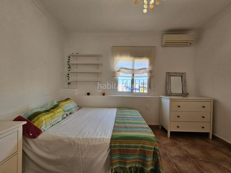 Foto bd4ca491-52d0-4e0e-b943-177c3a745dff. Casa  en el centro con terraza y vistas en Oliva pueblo Oliva