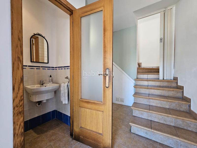 Foto cd6fbaf4-8815-4807-b9a5-43494150baf5. Casa  en el centro con terraza y vistas en Oliva pueblo Oliva