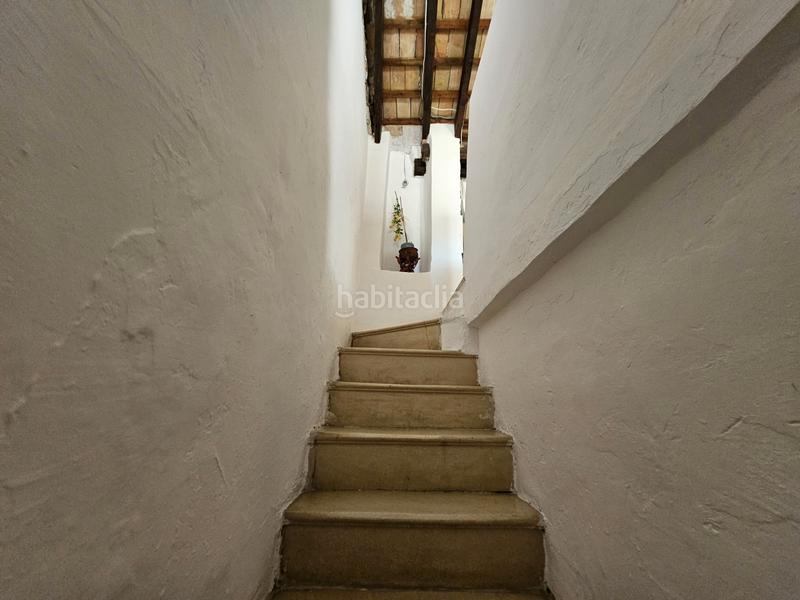 Foto e1ab1520-419e-42b3-8d9b-ae031a90b759. Casa  en el centro con terraza y vistas en Oliva pueblo Oliva